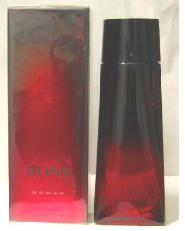 Boss Intense Perfume - Click Image to Close